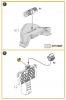 Clear Prop! CPA48053 Mk.18, A-1 gun sights 1/48